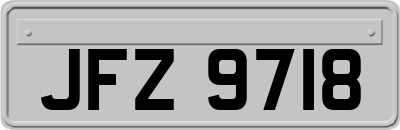 JFZ9718