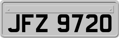 JFZ9720