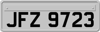 JFZ9723