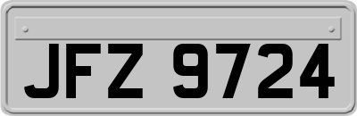 JFZ9724