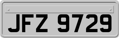 JFZ9729