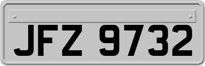 JFZ9732