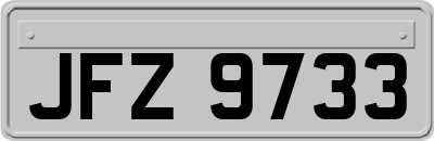 JFZ9733