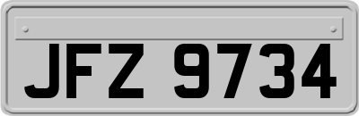 JFZ9734
