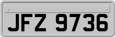 JFZ9736