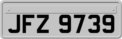 JFZ9739