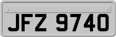 JFZ9740