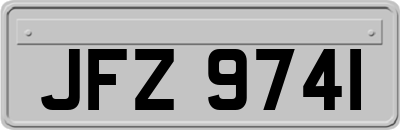 JFZ9741