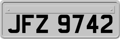 JFZ9742