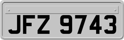 JFZ9743