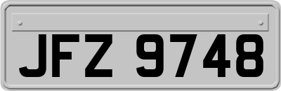 JFZ9748