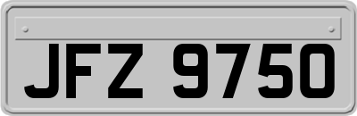 JFZ9750