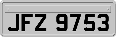 JFZ9753