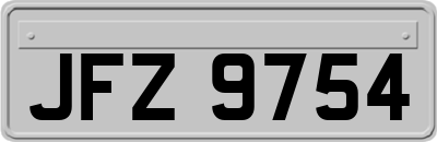 JFZ9754