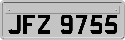 JFZ9755
