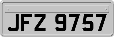 JFZ9757