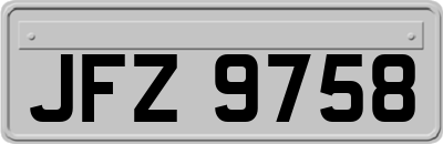 JFZ9758