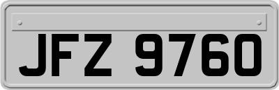 JFZ9760