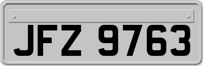JFZ9763