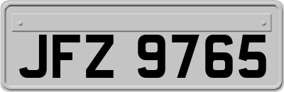 JFZ9765