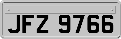 JFZ9766