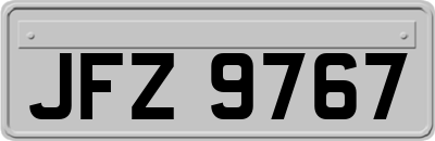 JFZ9767