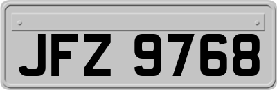 JFZ9768
