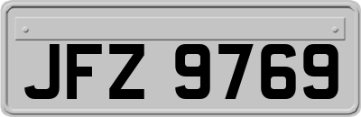 JFZ9769