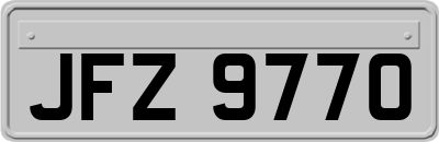 JFZ9770