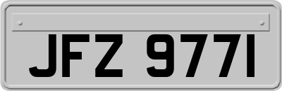 JFZ9771