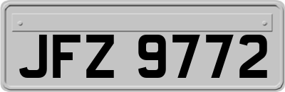 JFZ9772