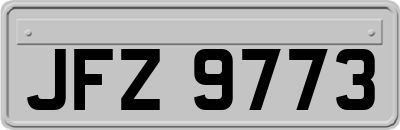 JFZ9773