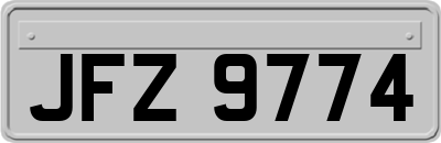 JFZ9774