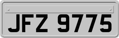 JFZ9775