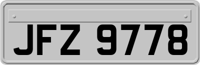 JFZ9778