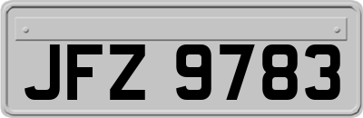 JFZ9783
