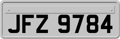 JFZ9784