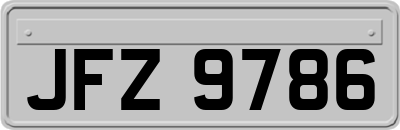 JFZ9786