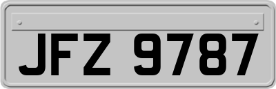 JFZ9787