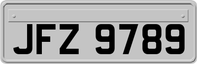 JFZ9789