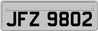 JFZ9802
