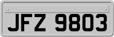JFZ9803