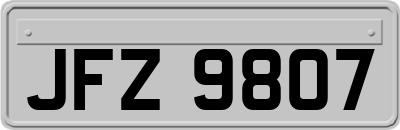 JFZ9807