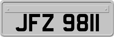 JFZ9811