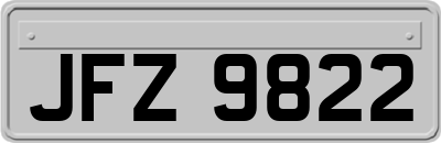 JFZ9822