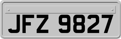 JFZ9827