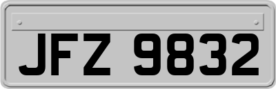 JFZ9832