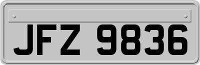 JFZ9836