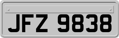 JFZ9838