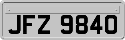 JFZ9840